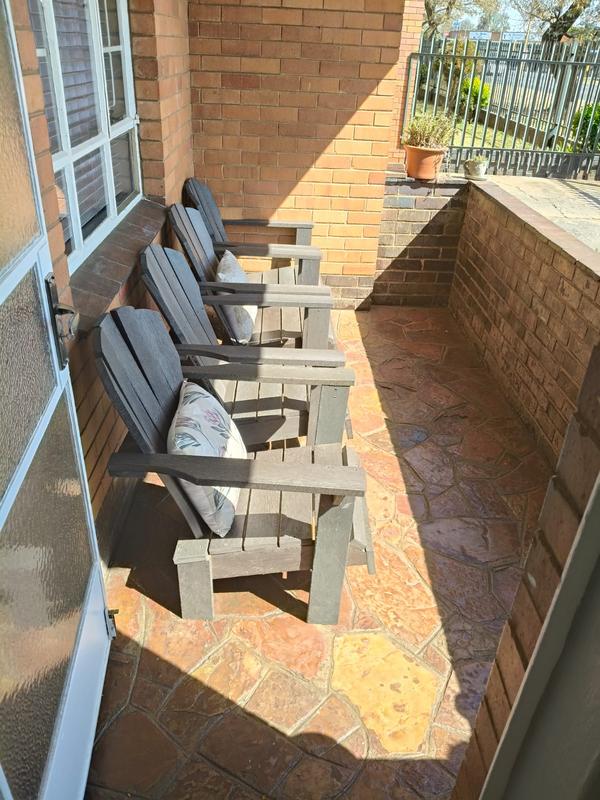 To Let 1 Bedroom Property for Rent in Casseldale Gauteng