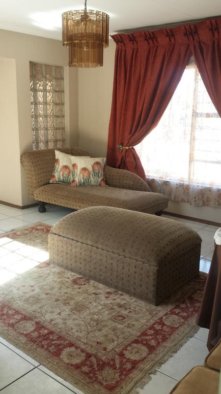 To Let 3 Bedroom Property for Rent in Beyers Park Gauteng