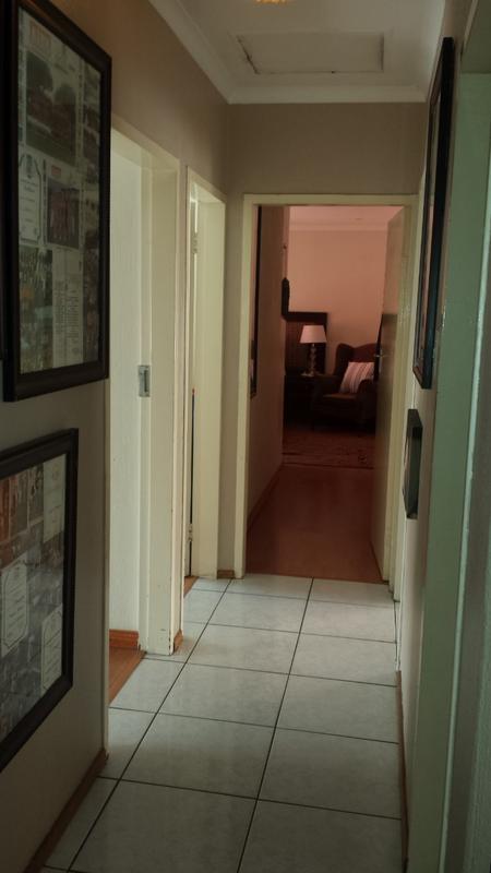 To Let 3 Bedroom Property for Rent in Beyers Park Gauteng