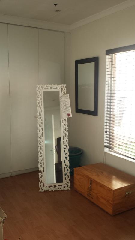 To Let 3 Bedroom Property for Rent in Beyers Park Gauteng