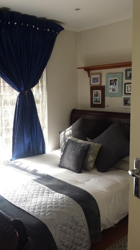 To Let 3 Bedroom Property for Rent in Beyers Park Gauteng