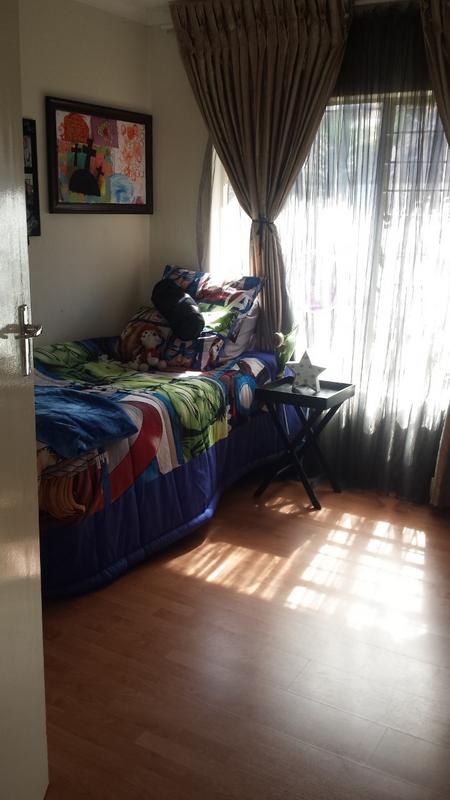 To Let 3 Bedroom Property for Rent in Beyers Park Gauteng