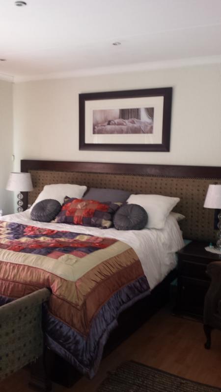 To Let 3 Bedroom Property for Rent in Beyers Park Gauteng