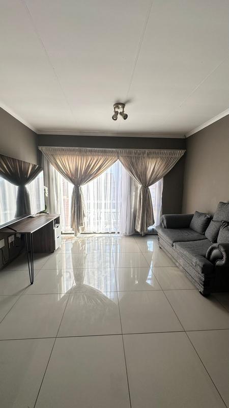 To Let 2 Bedroom Property for Rent in Little Falls Gauteng