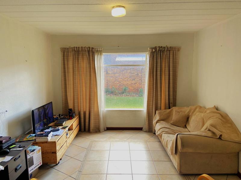 To Let 1 Bedroom Property for Rent in Whiteridge Gauteng
