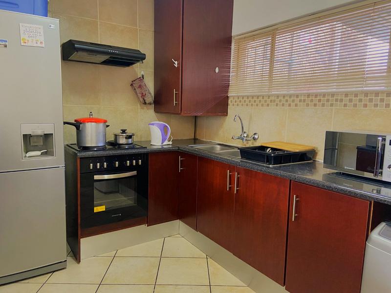 To Let 1 Bedroom Property for Rent in Whiteridge Gauteng