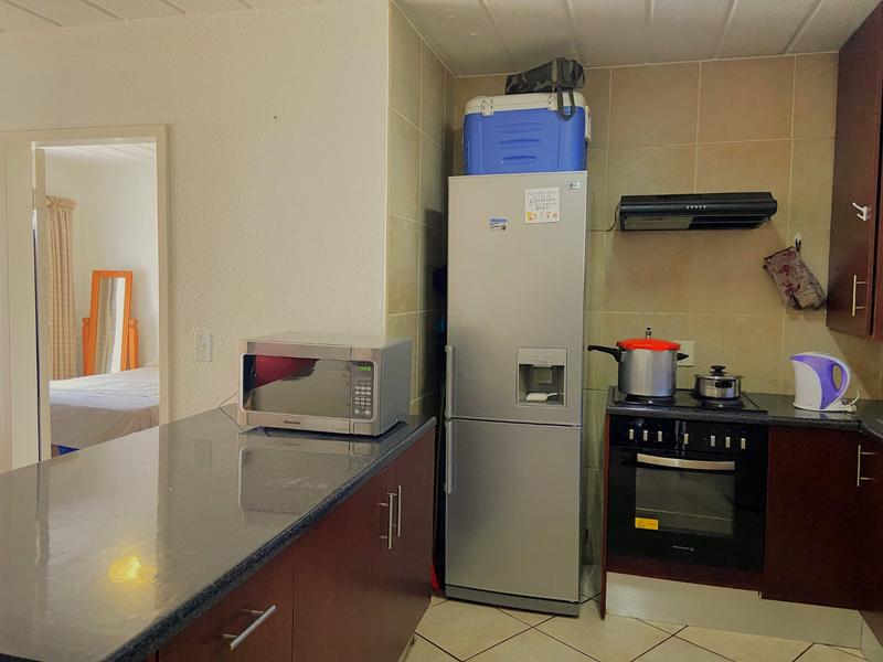 To Let 1 Bedroom Property for Rent in Whiteridge Gauteng