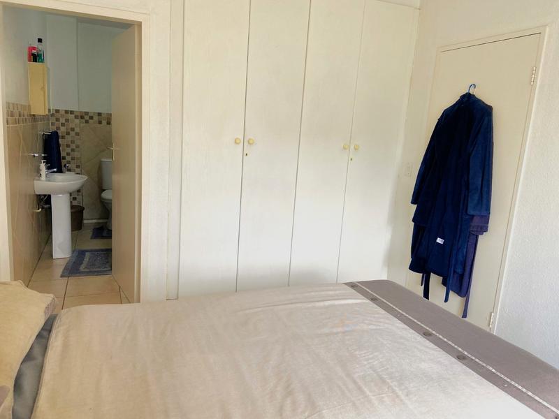 To Let 1 Bedroom Property for Rent in Whiteridge Gauteng