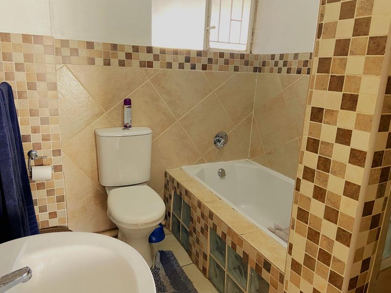 To Let 1 Bedroom Property for Rent in Whiteridge Gauteng
