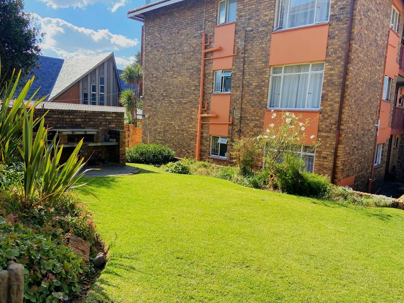 To Let 1 Bedroom Property for Rent in Whiteridge Gauteng