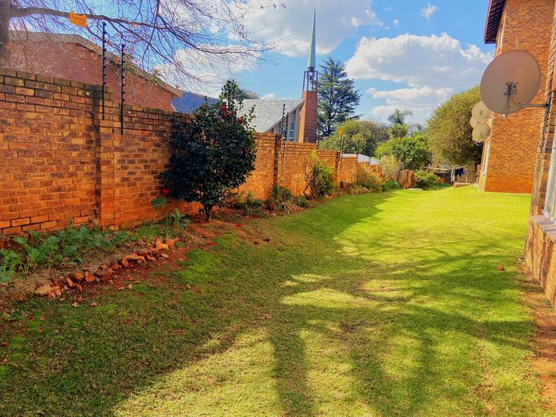 To Let 1 Bedroom Property for Rent in Whiteridge Gauteng