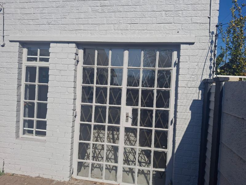To Let commercial Property for Rent in Vanderbijlpark SE 1 Gauteng