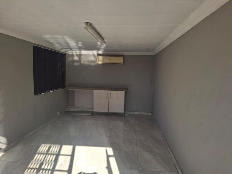 To Let commercial Property for Rent in Vanderbijlpark SE 1 Gauteng