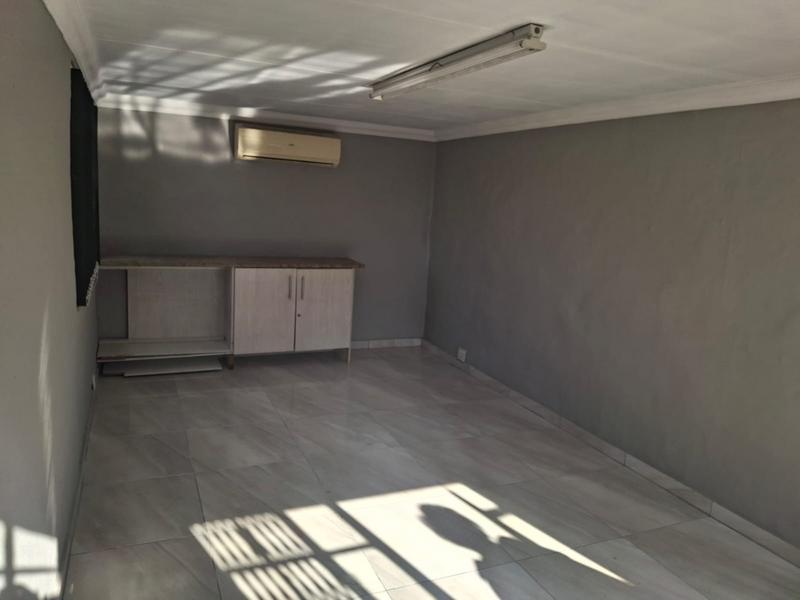 To Let commercial Property for Rent in Vanderbijlpark SE 1 Gauteng