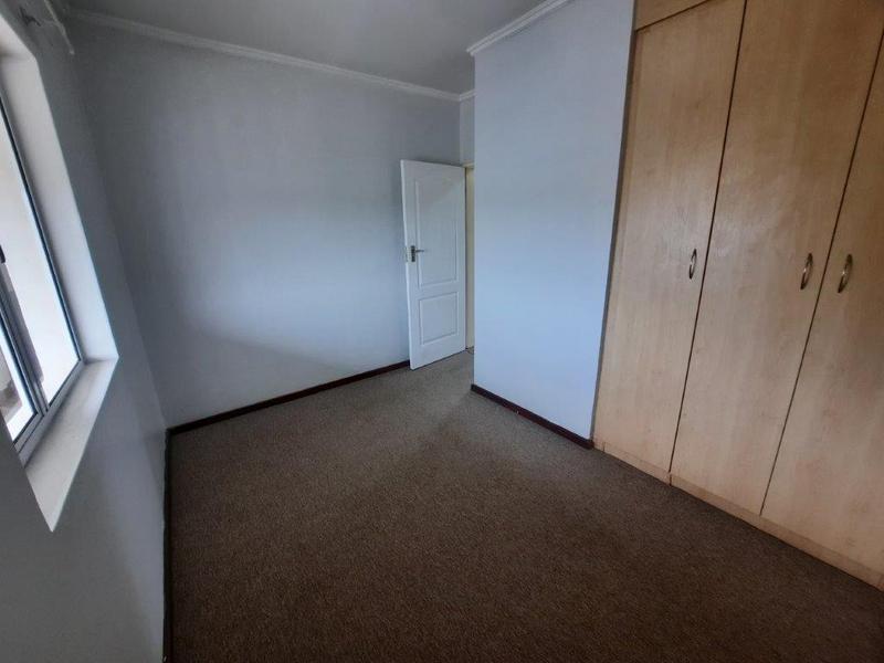 To Let 2 Bedroom Property for Rent in Vanderbijlpark SE 10 Gauteng