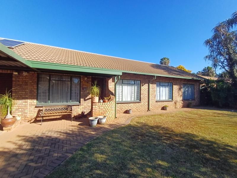3 Bedroom Property for Sale in Doornpoort Gauteng