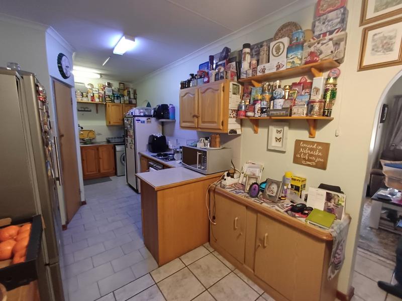 3 Bedroom Property for Sale in Doornpoort Gauteng