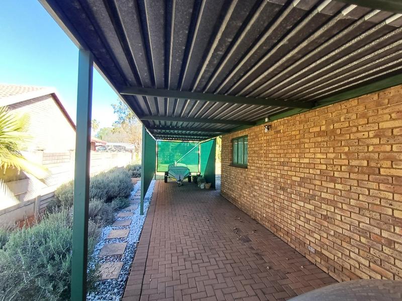 3 Bedroom Property for Sale in Doornpoort Gauteng