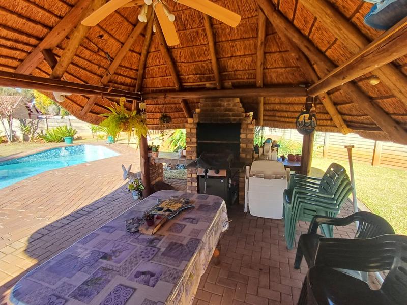 3 Bedroom Property for Sale in Doornpoort Gauteng