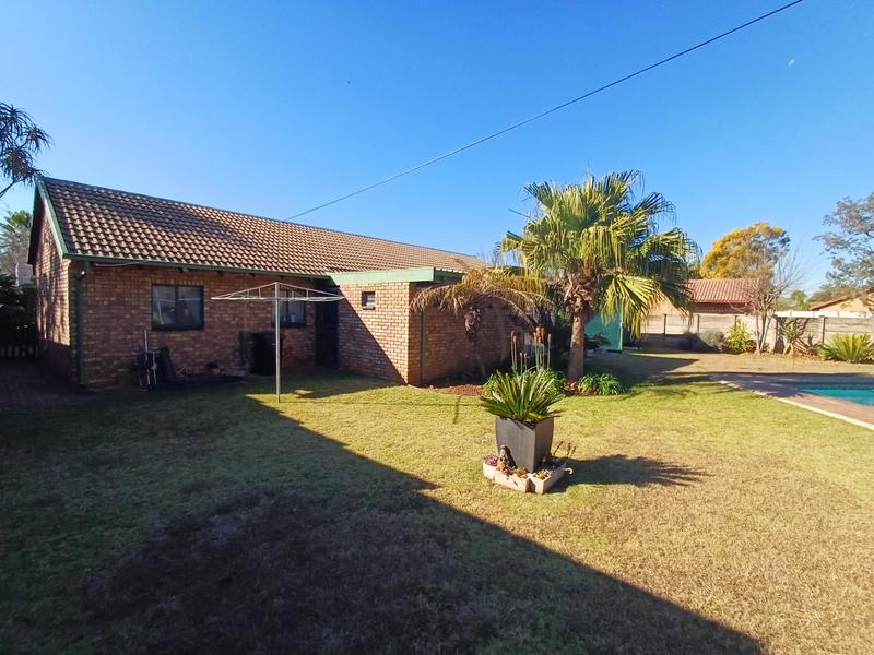 3 Bedroom Property for Sale in Doornpoort Gauteng