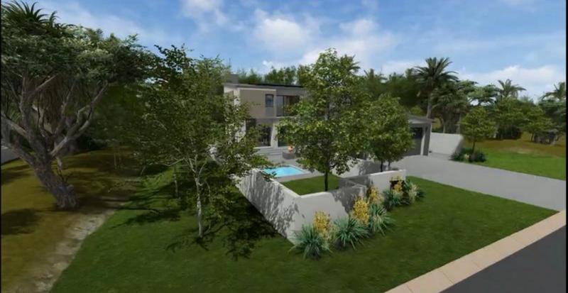 4 Bedroom Property for Sale in Fountainbrook Estate Gauteng