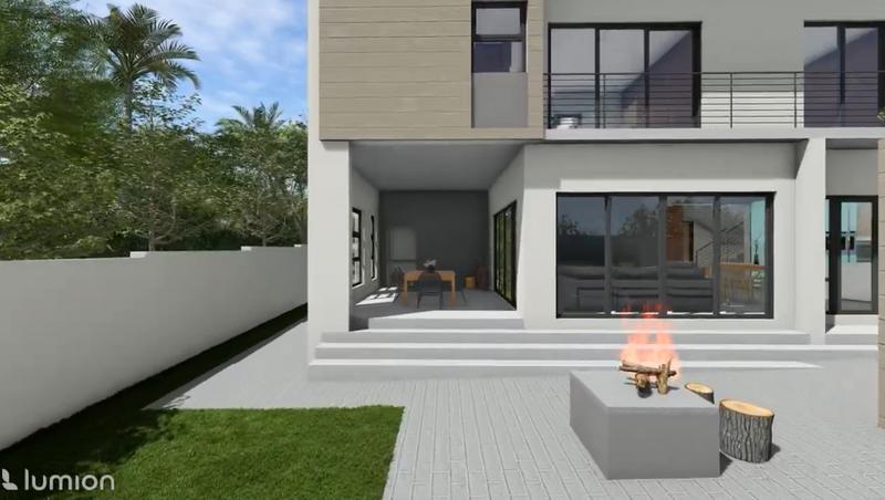 4 Bedroom Property for Sale in Fountainbrook Estate Gauteng