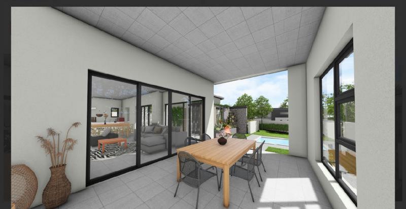 4 Bedroom Property for Sale in Fountainbrook Estate Gauteng