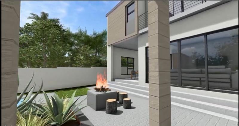 4 Bedroom Property for Sale in Fountainbrook Estate Gauteng