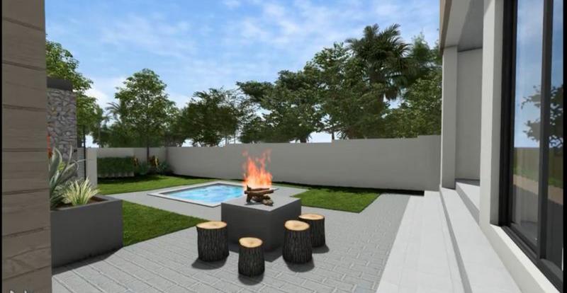 4 Bedroom Property for Sale in Fountainbrook Estate Gauteng