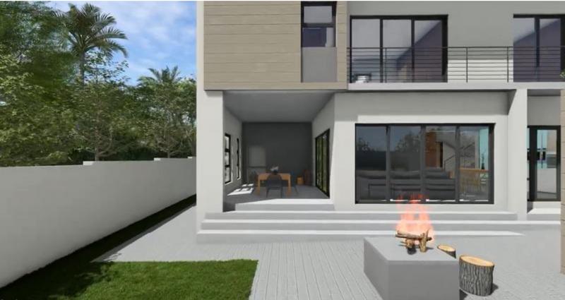 4 Bedroom Property for Sale in Fountainbrook Estate Gauteng