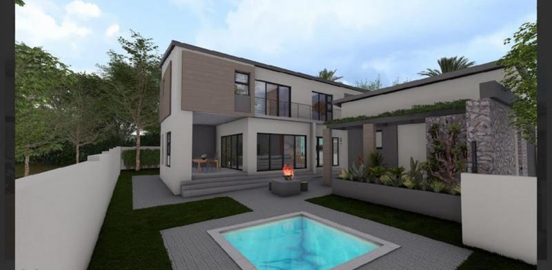 4 Bedroom Property for Sale in Fountainbrook Estate Gauteng