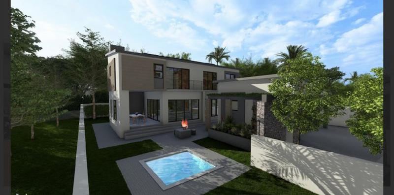 4 Bedroom Property for Sale in Fountainbrook Estate Gauteng