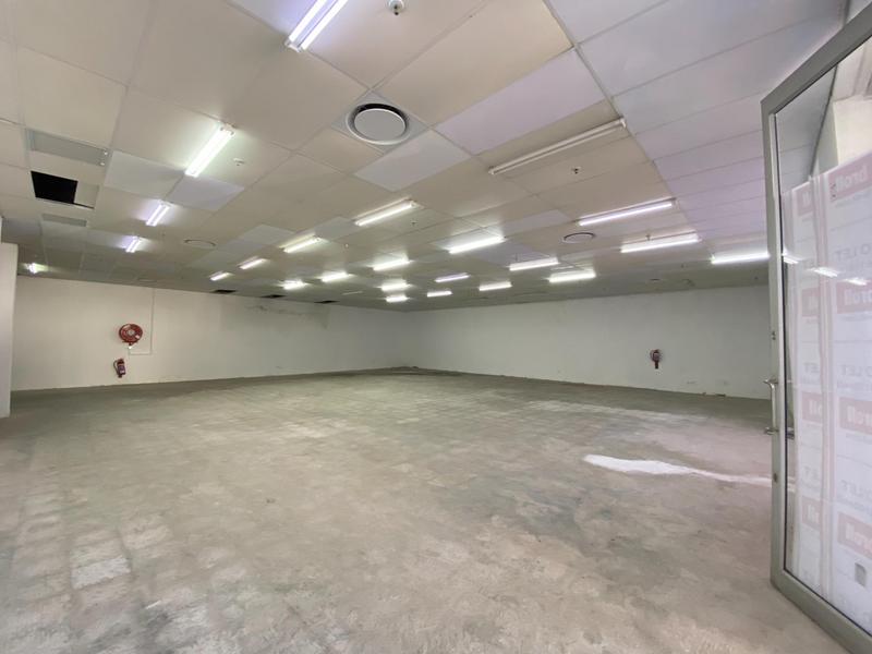 To Let commercial Property for Rent in Randburg Central Gauteng