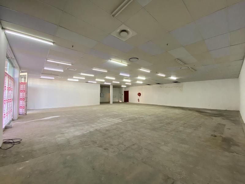 To Let commercial Property for Rent in Randburg Central Gauteng