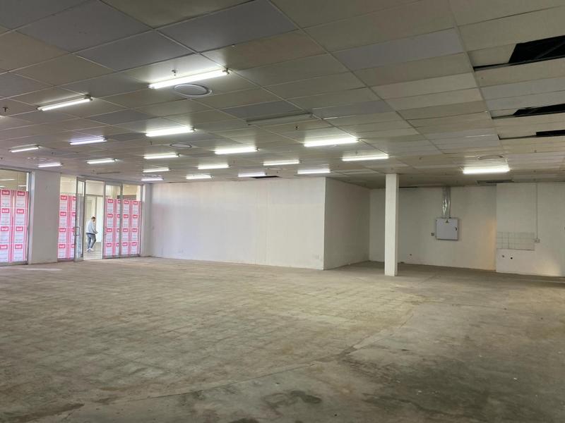 To Let commercial Property for Rent in Randburg Central Gauteng