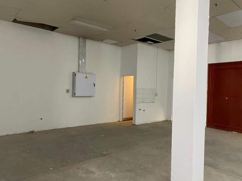 To Let commercial Property for Rent in Randburg Central Gauteng