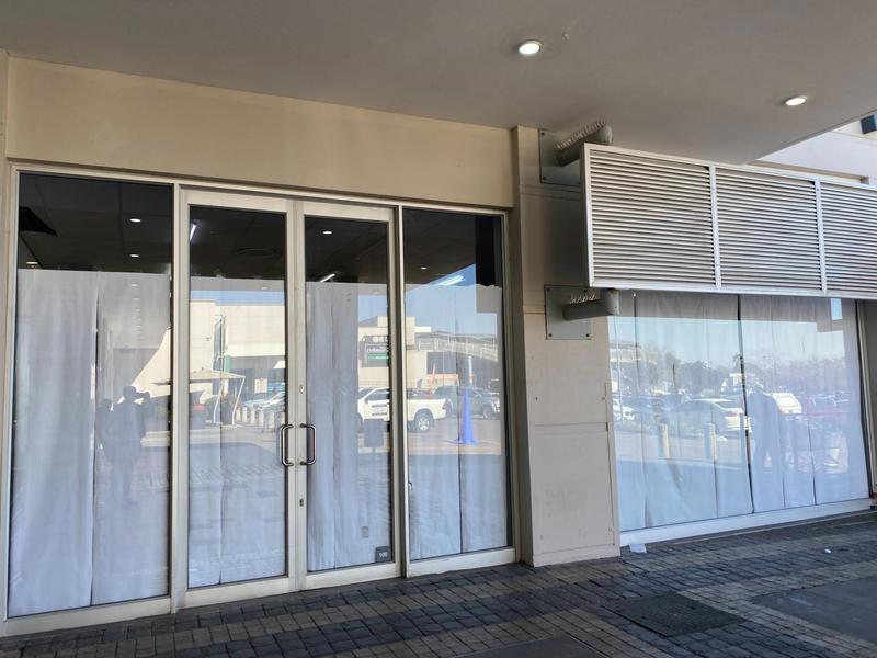 To Let commercial Property for Rent in Randburg Central Gauteng