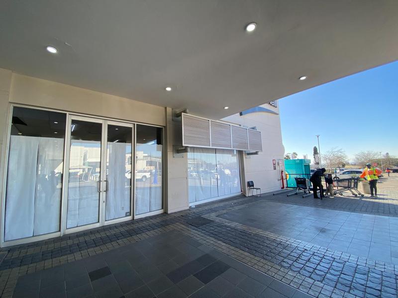 To Let commercial Property for Rent in Randburg Central Gauteng