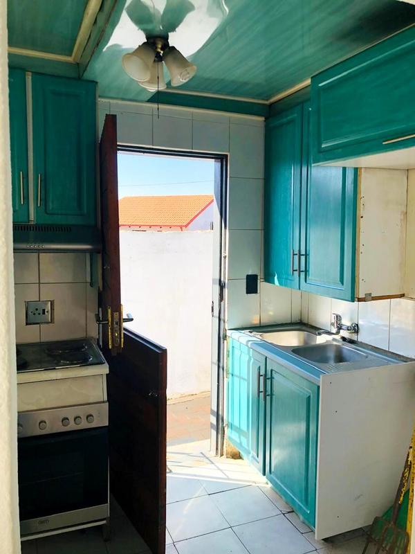 3 Bedroom Property for Sale in Dobsonville Gauteng