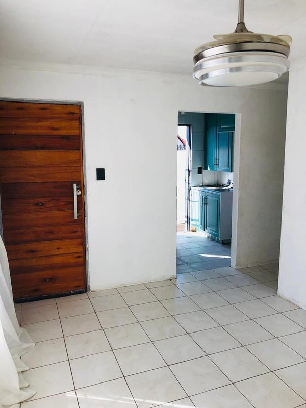 3 Bedroom Property for Sale in Dobsonville Gauteng
