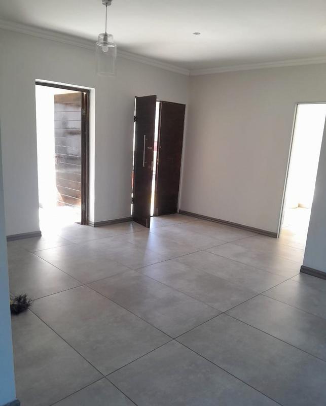 To Let 2 Bedroom Property for Rent in Sagewood Gauteng