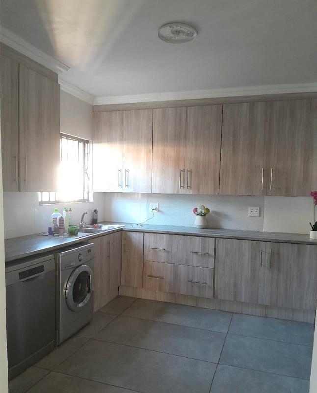 To Let 2 Bedroom Property for Rent in Sagewood Gauteng