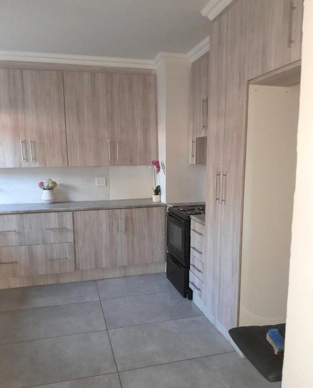 To Let 2 Bedroom Property for Rent in Sagewood Gauteng
