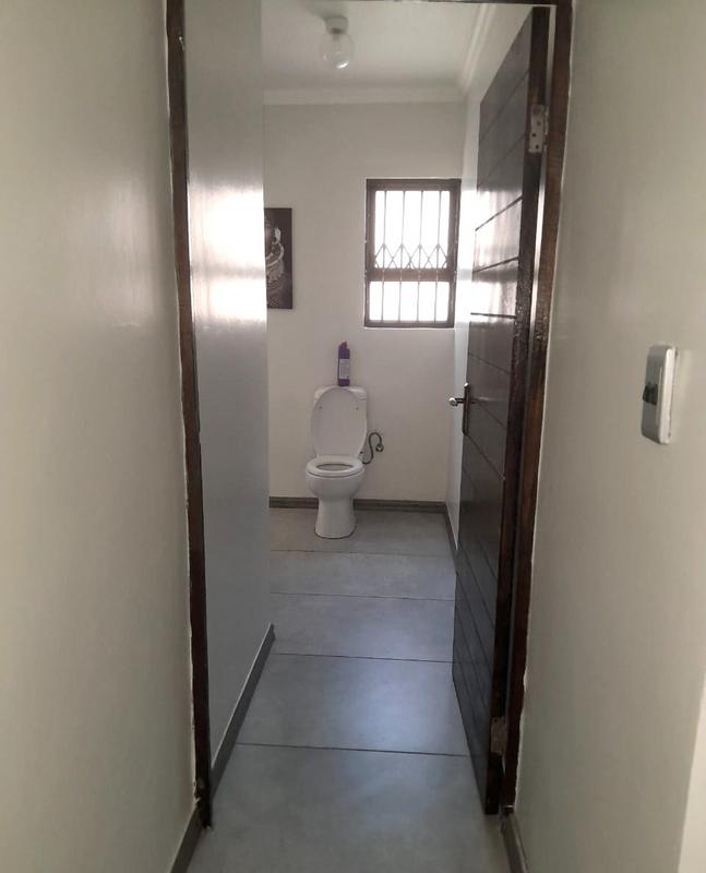 To Let 2 Bedroom Property for Rent in Sagewood Gauteng