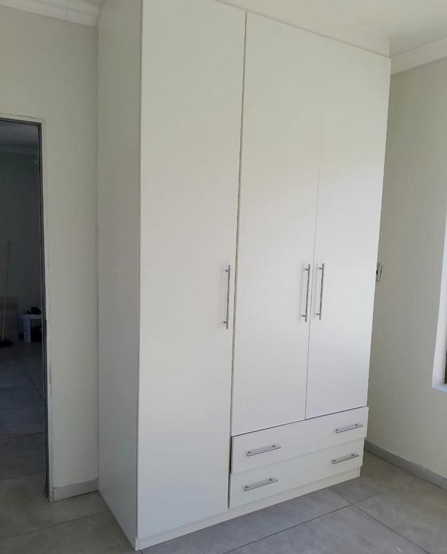 To Let 2 Bedroom Property for Rent in Sagewood Gauteng