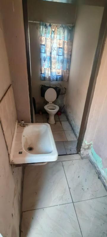 2 Bedroom Property for Sale in Meadowlands Gauteng