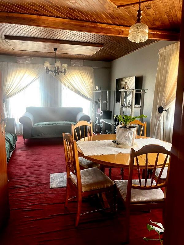2 Bedroom Property for Sale in Tladi Gauteng