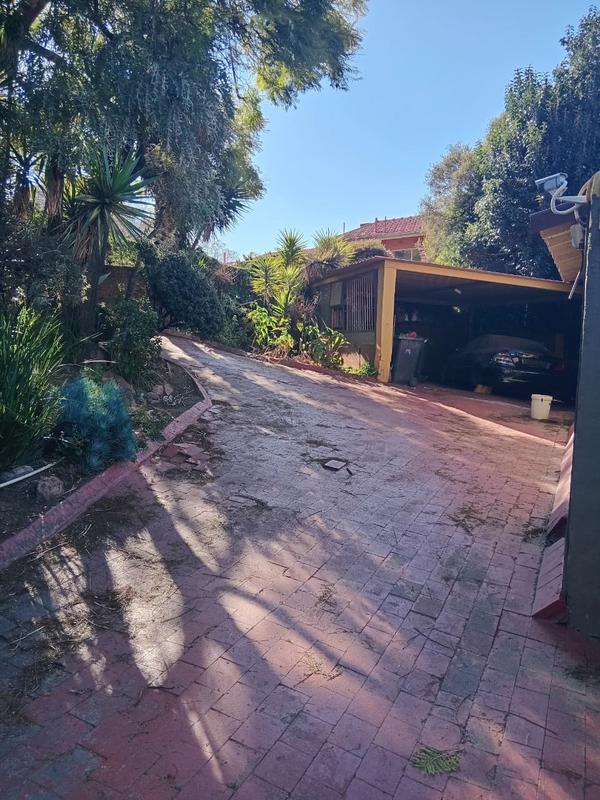 To Let 3 Bedroom Property for Rent in Mondeor Gauteng