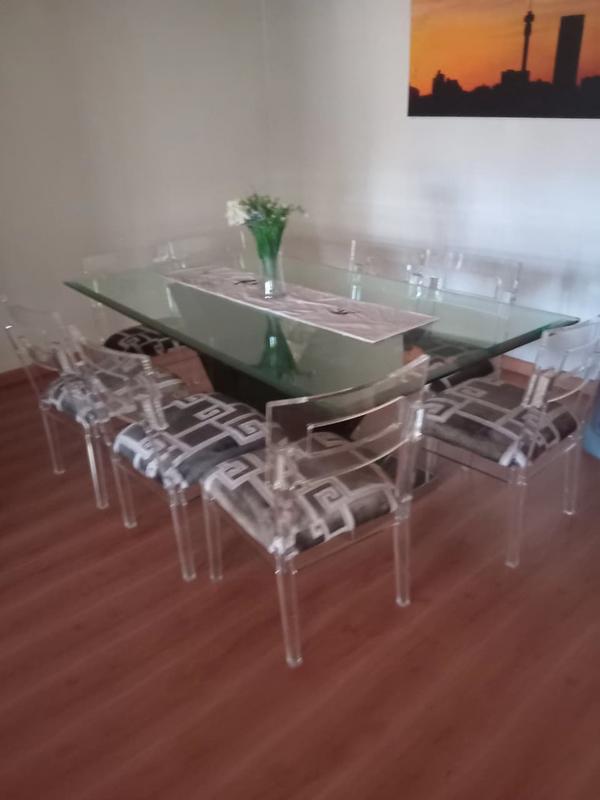 To Let 3 Bedroom Property for Rent in Mondeor Gauteng