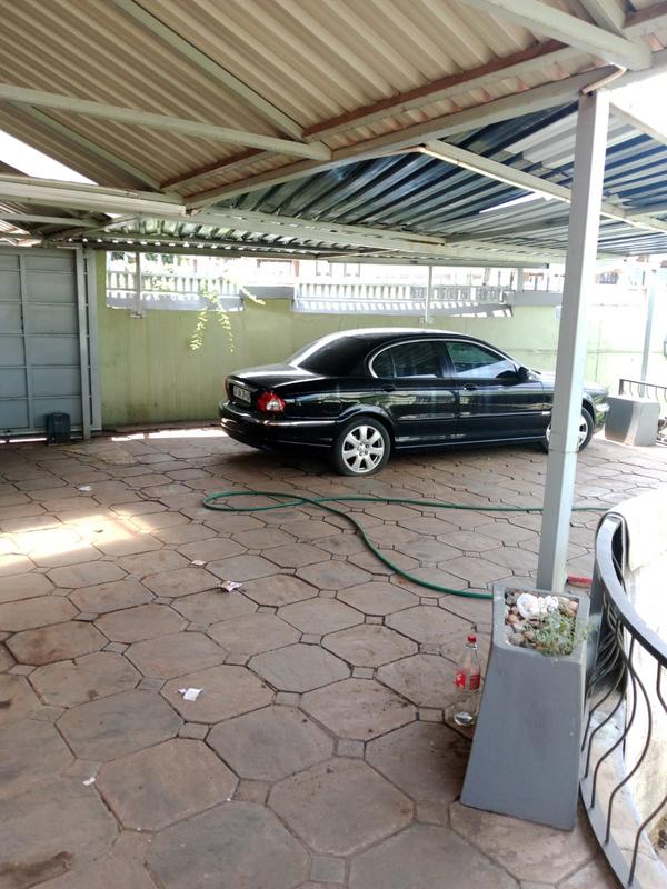 3 Bedroom Property for Sale in Spruit View Gauteng